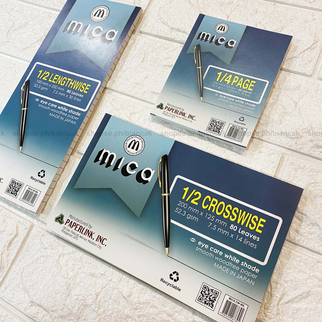 mica-pad-papers-paper-1-4-1-2-crosswise-1-2-lengthwise-intermediate