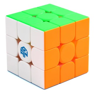 GAN 11 M Pro / 11 M DUO 3x3x3 Magnetic Speed Rubik's Cube | Shopee ...