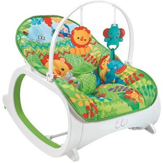fitch baby rocker