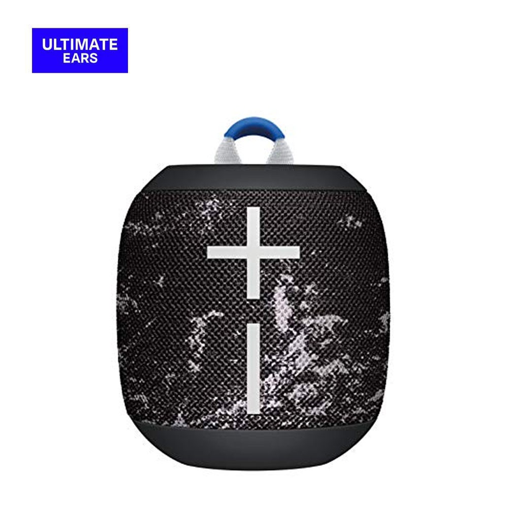 ultimate ears wonderboom waterproof super portable bluetooth speaker