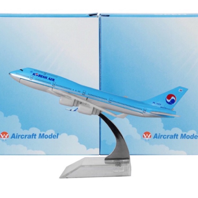 korean air toy