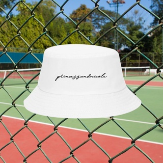 PN CLASSIC Embroidered Bucket Hat