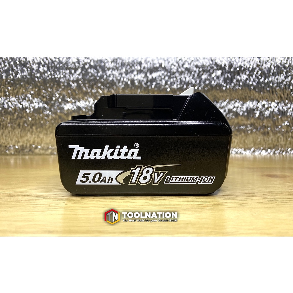 Makita BL1850B 5.0Ah LXT 18V Lithium-Ion Battery [Brand New From US ...