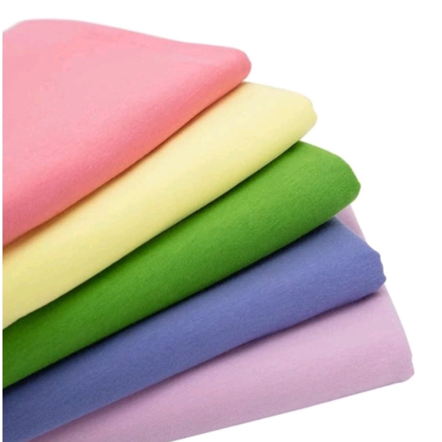 KATEPresyong DIVISORIA Neoprene Tela / Textile Fabric 60 width per