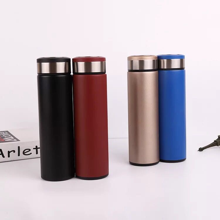 thermos stainless steel tumbler