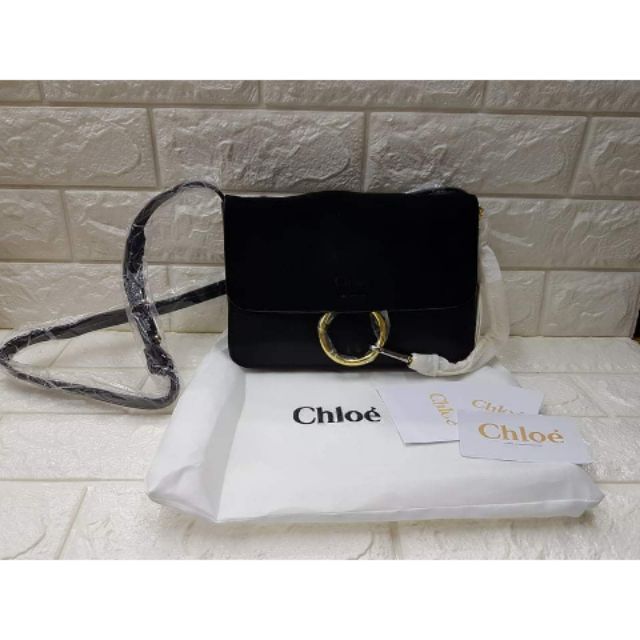 chloe sling bag