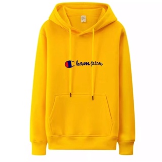 EER_SHOP NEW Korean Casual Stretchable Cotton Best Selling Hoodie without Zipper for Unisex Fashion