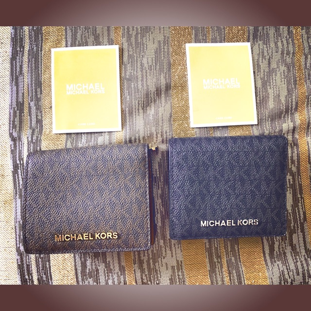 michael kors care card