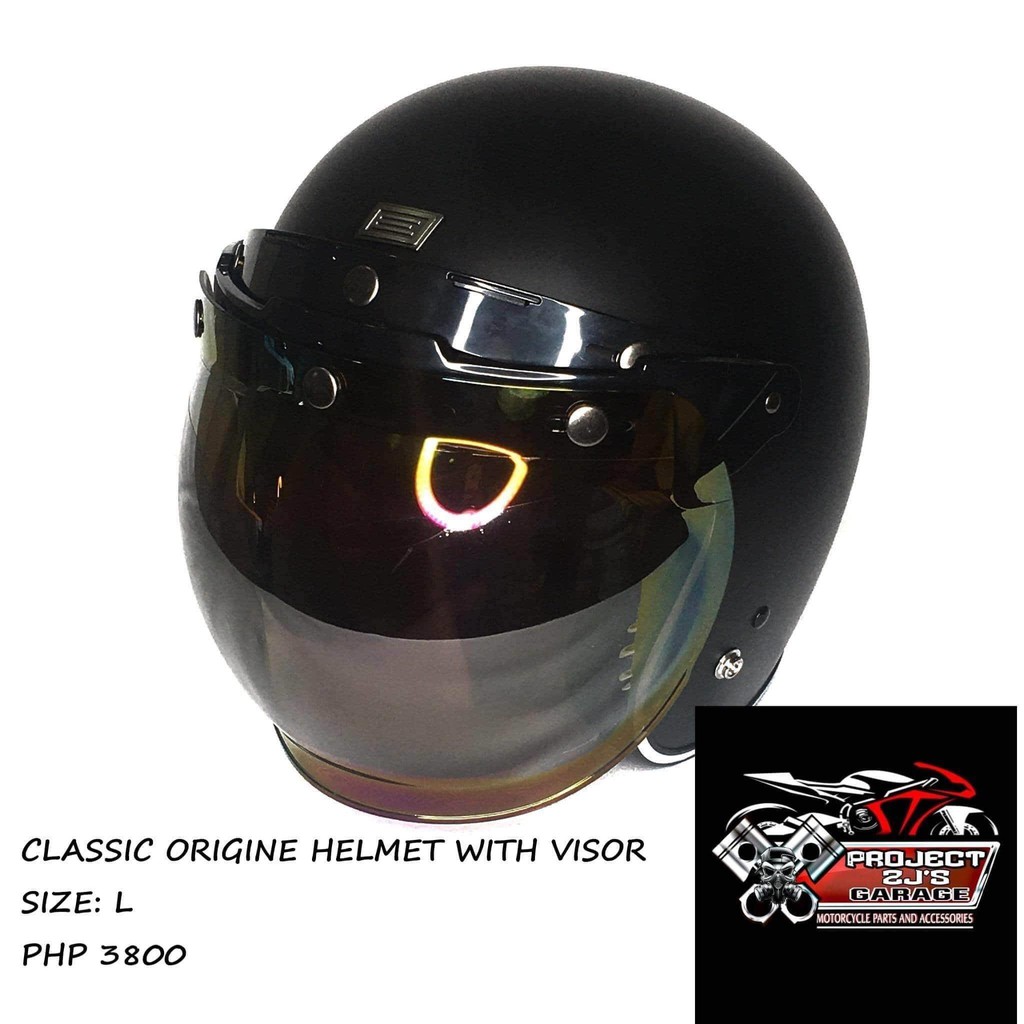 sec origine helmet