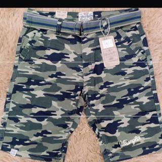 mens black wrangler cargo shorts