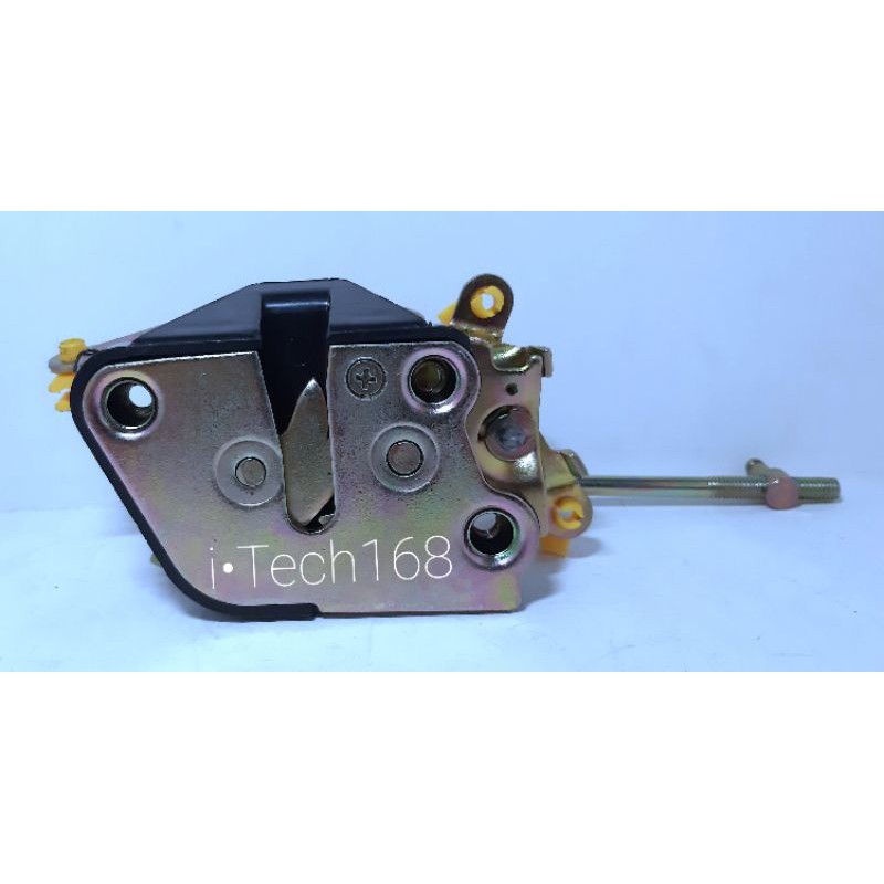 Door Striker Door Lock L300 FB Toyota Fx | Shopee Philippines