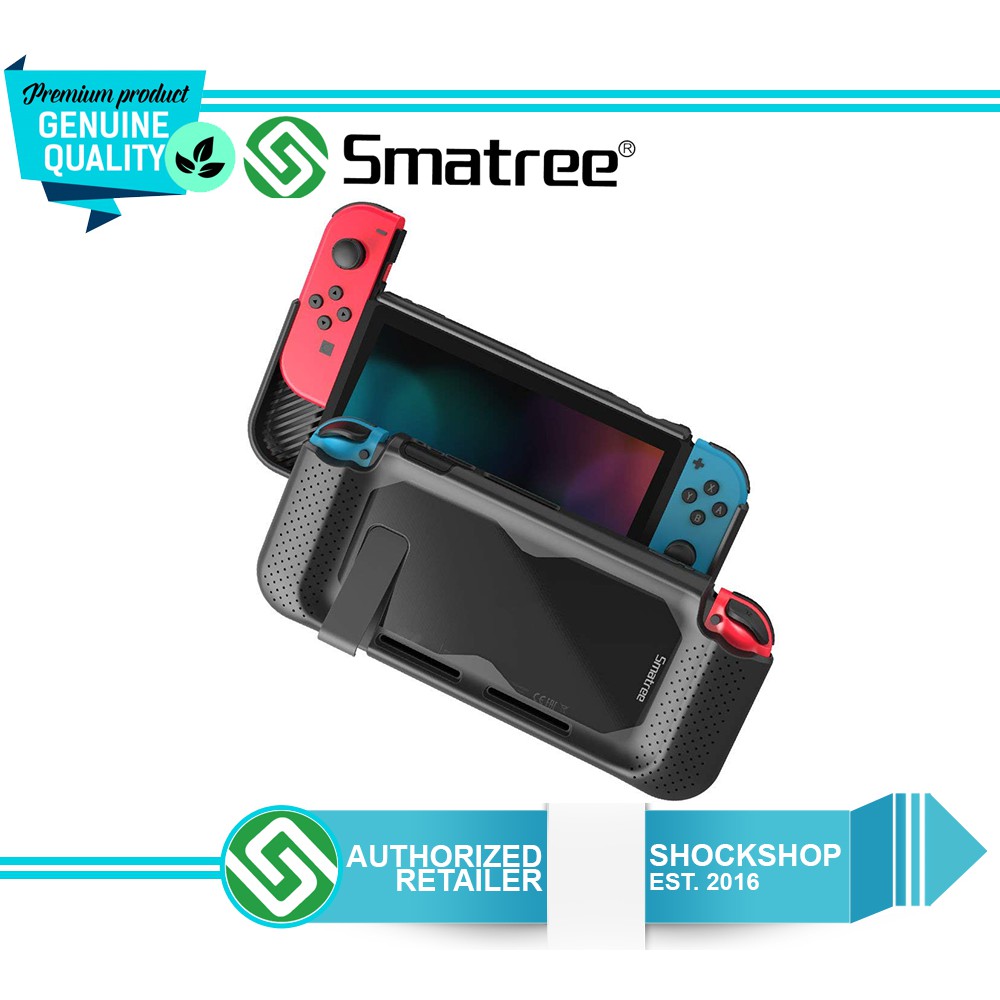 smatree case switch