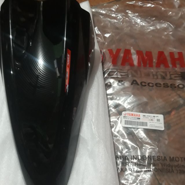Front fender mio sporty Shopee Philippines
