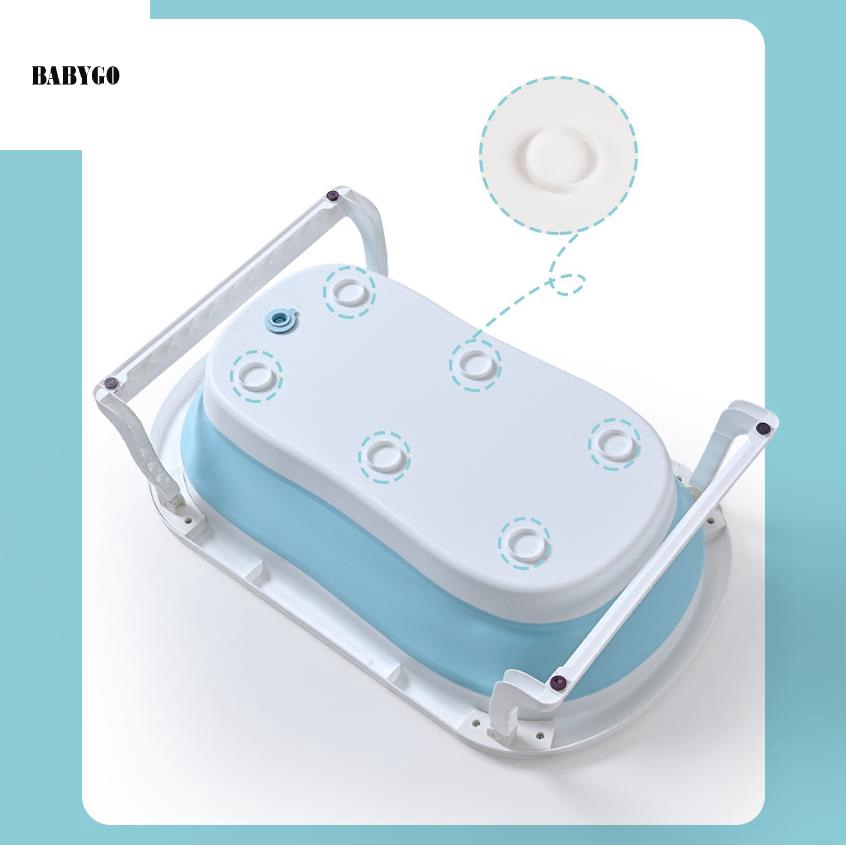 baby bath tub water temperature