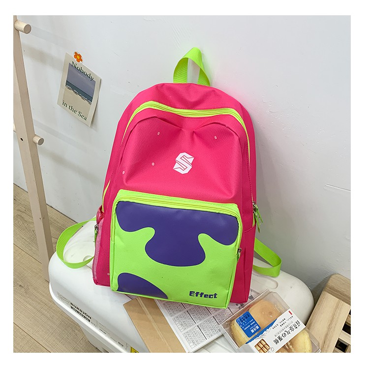 spongebob supreme backpack