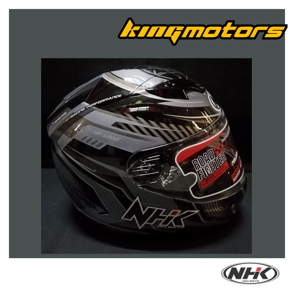 Nhk Helmet Prices And Online Deals Jul 21 Shopee Philippines