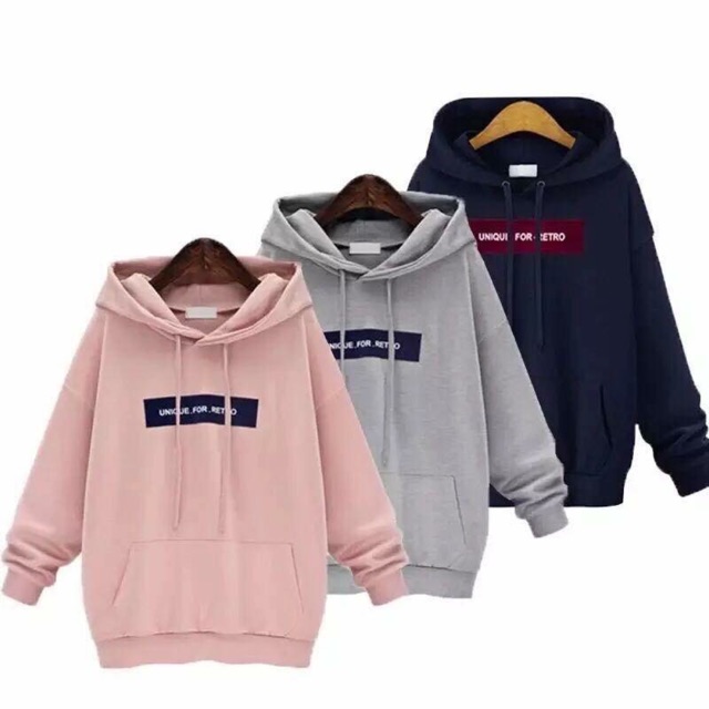 korean hoodie