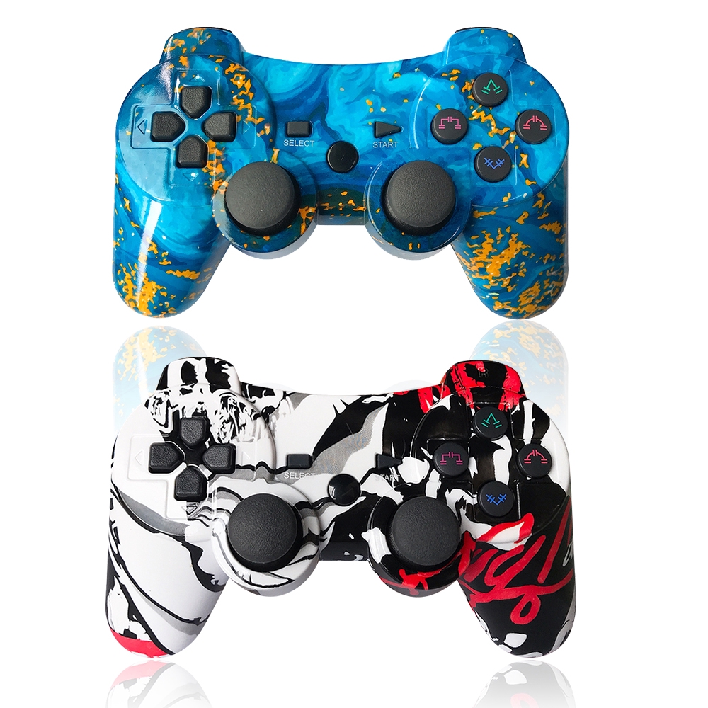 ps3 gaming controller