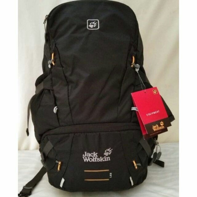 moab jam 30 jack wolfskin