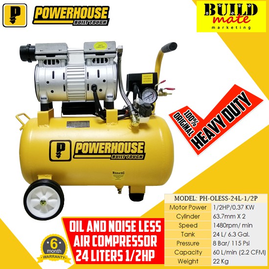 cheap air compressors