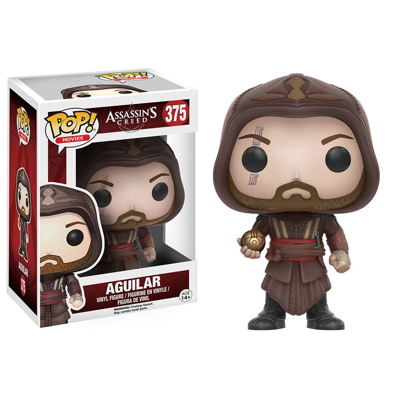 assassins creed funko