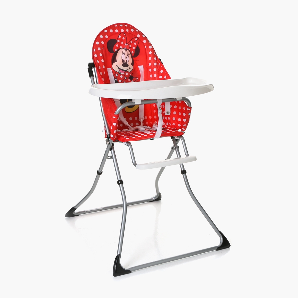 disney baby chair