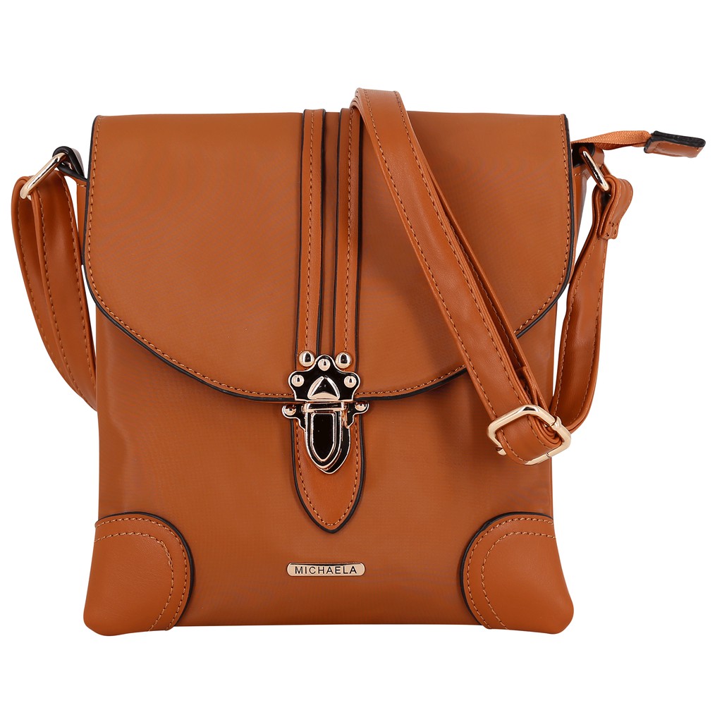 Michaela Women's Shoulder Bag MHB329011 Shopee Philippines
