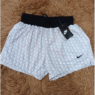 Crepe Short with two Pocket