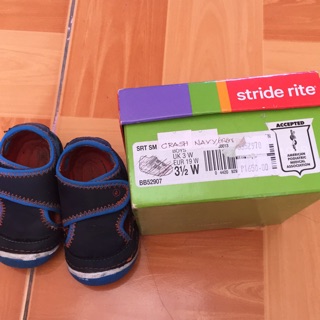 stride rite ph