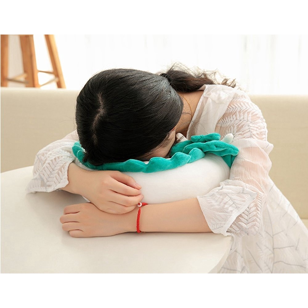 haku neck pillow