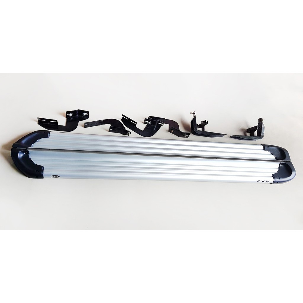 Step Board for Toyota Innova 2005 to 2015 Stepboard Shopee Philippines
