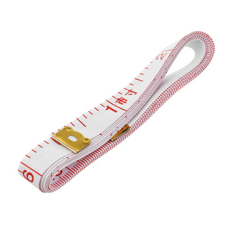 body measuring tape