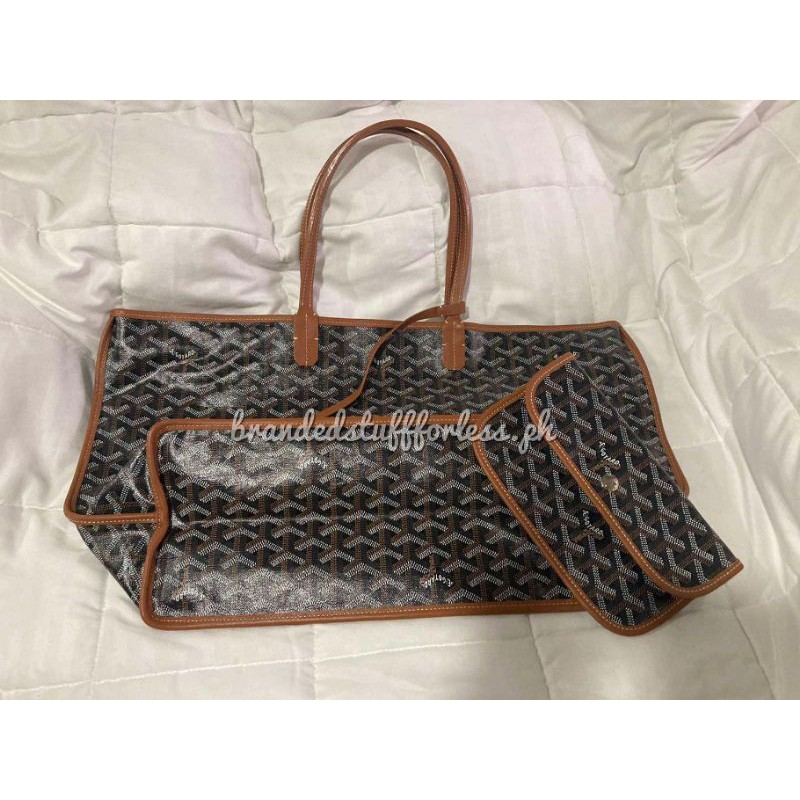 goyard anjou pm