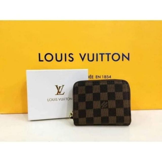 louis vuitton wallet price philippines