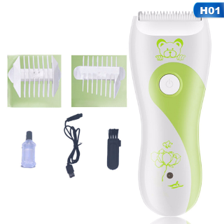 hair clippers for autistic child
