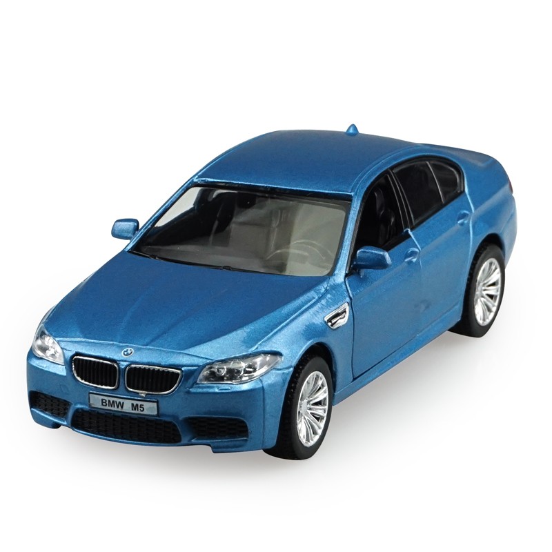 bmw m5 toy model cars