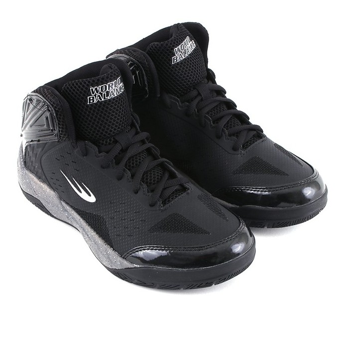 world balance shoes for male price