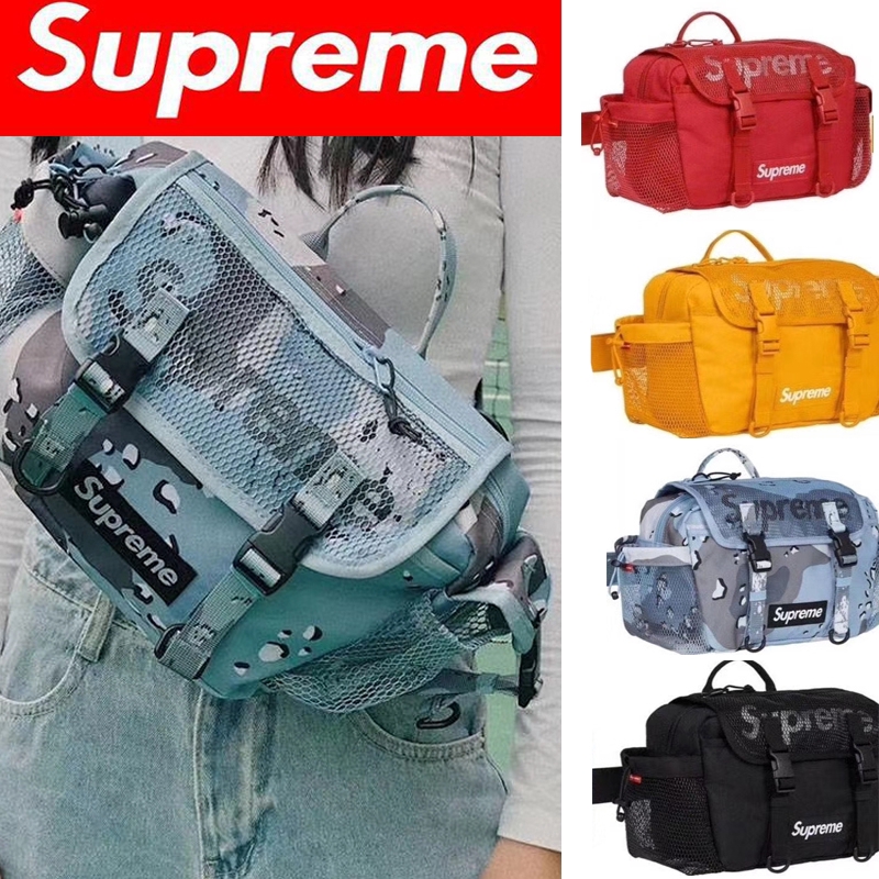 supreme sling pouch