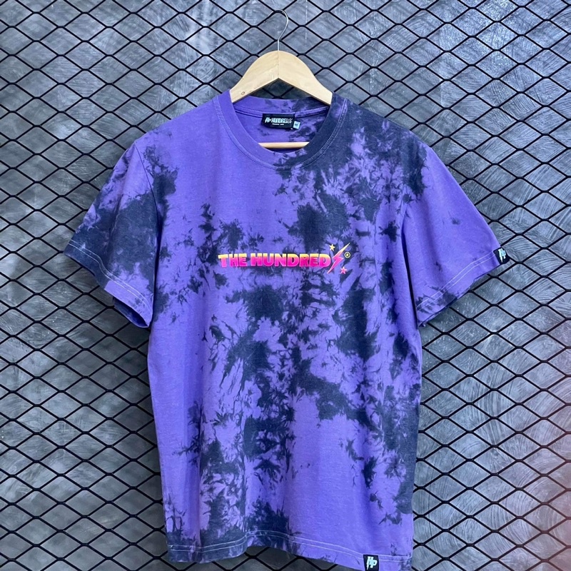 Back to THE HUNDRED PERCENT Grape Dye | Shopee Philippines
