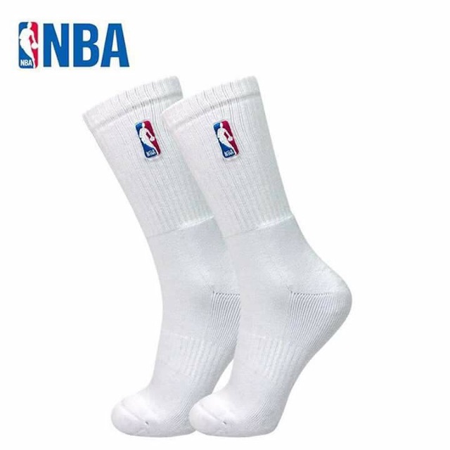 nba crew socks