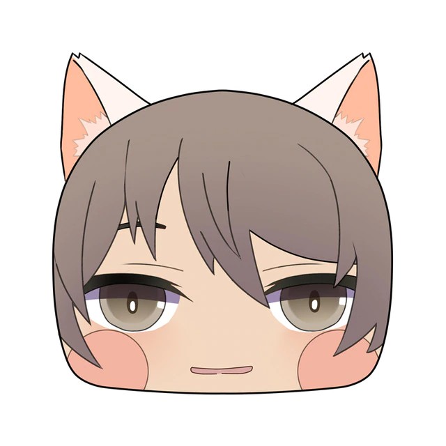 Anime Balance Unlimited Daisuke Kanbe Haru Kato Cute Cosplay Plush Dango Doll Pillow Stuffed Cushion Toy Dakimakura Gift Shopee Philippines