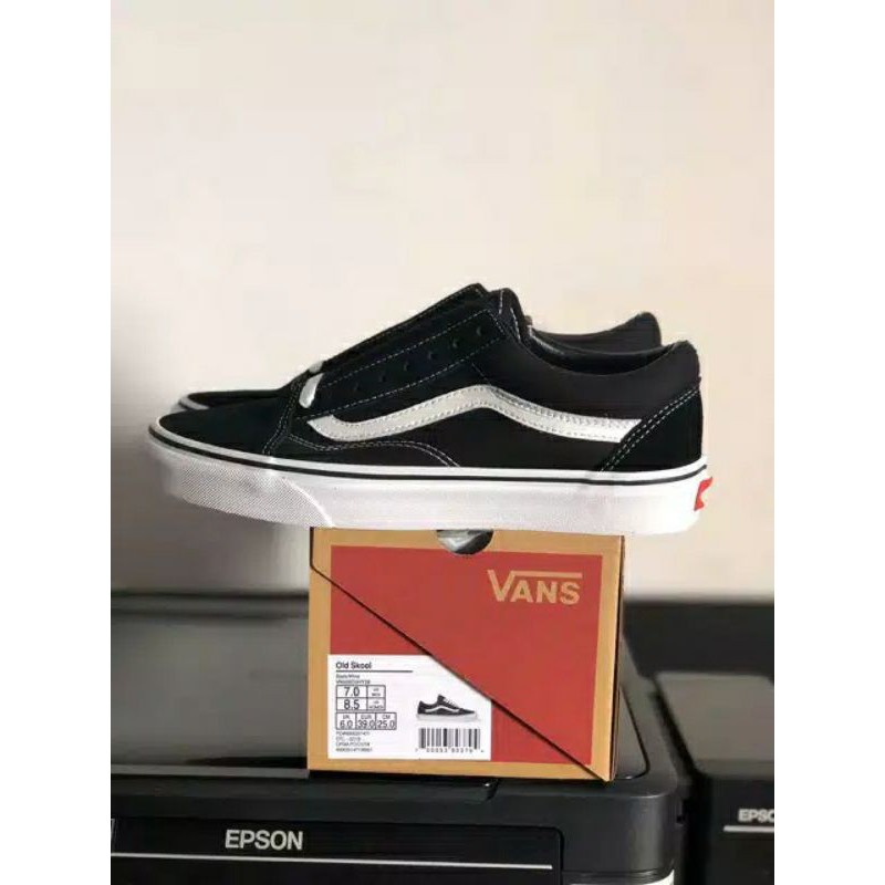 vans original made in