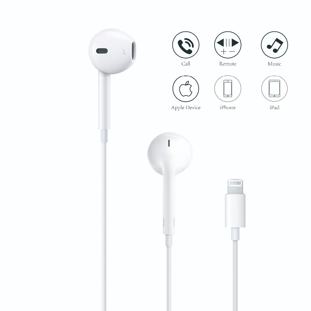 apple earpods ph
