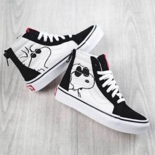 vans peanuts indonesia