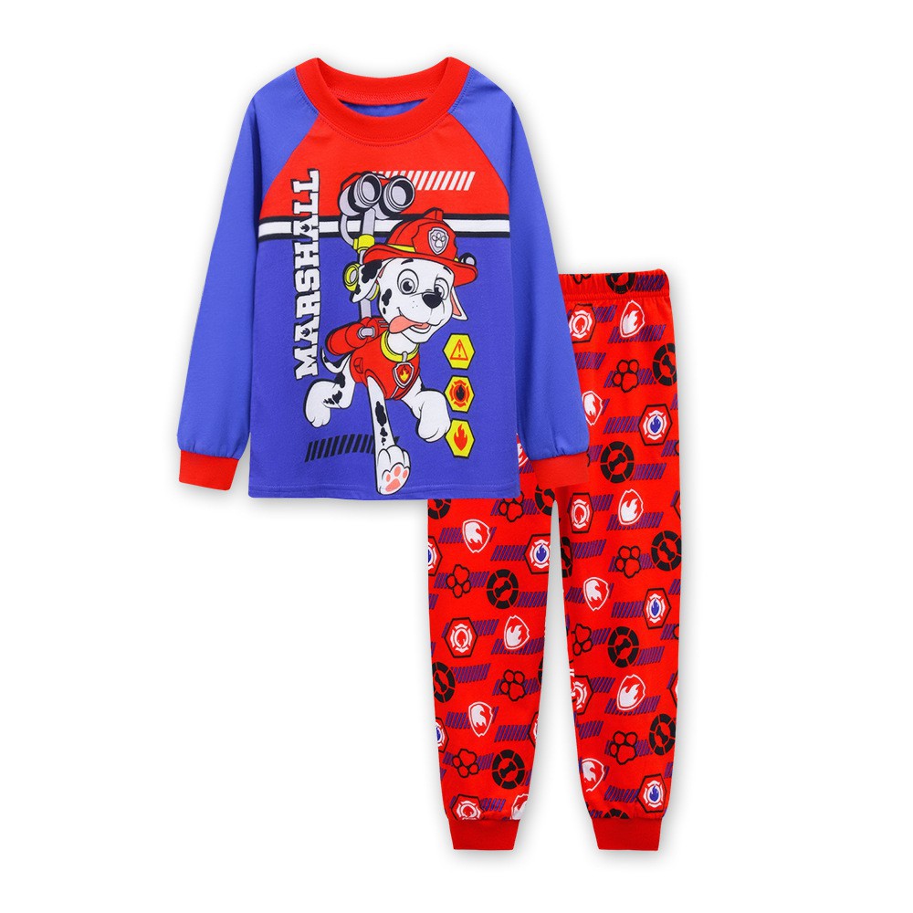 paw patrol baby clothes