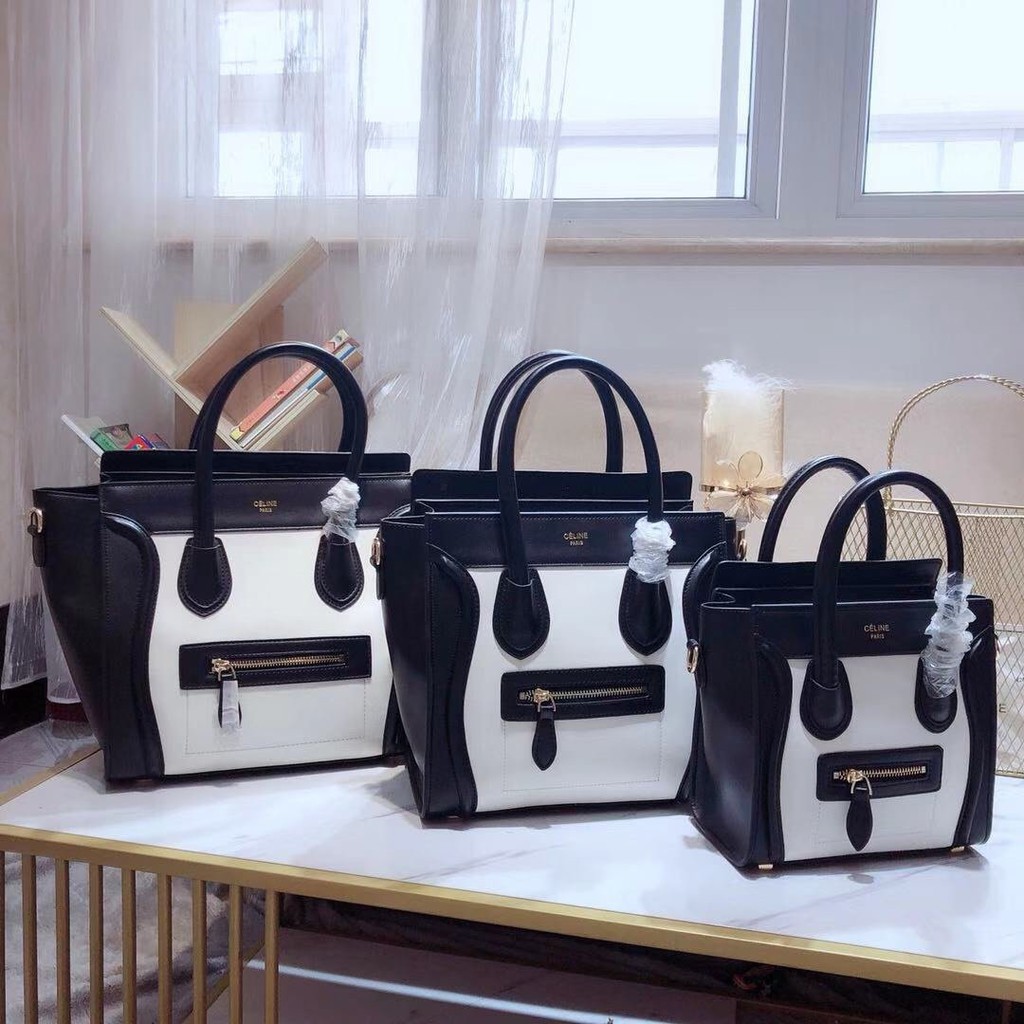 celine bag authentic