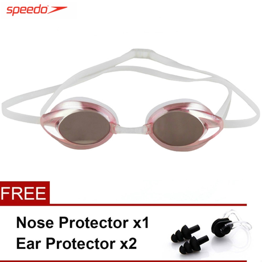 speedo optical swimming goggles