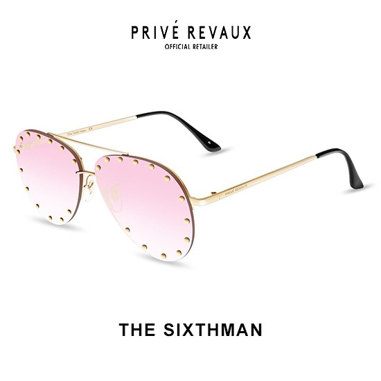 prive revaux the sixth man