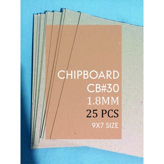 chipboard