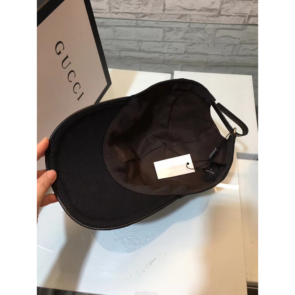 gucci dodgers hat